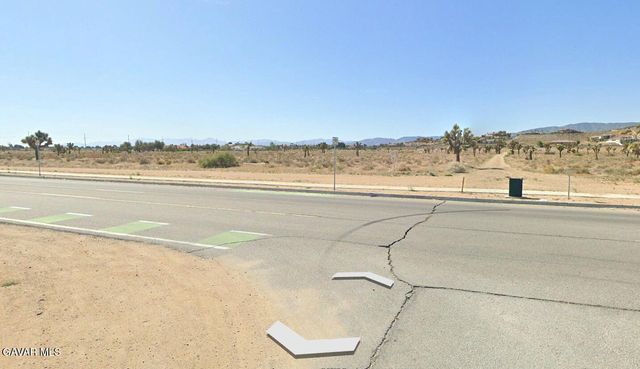 Ave L8 Pav Vic 37th Stw, Lancaster, CA 93534