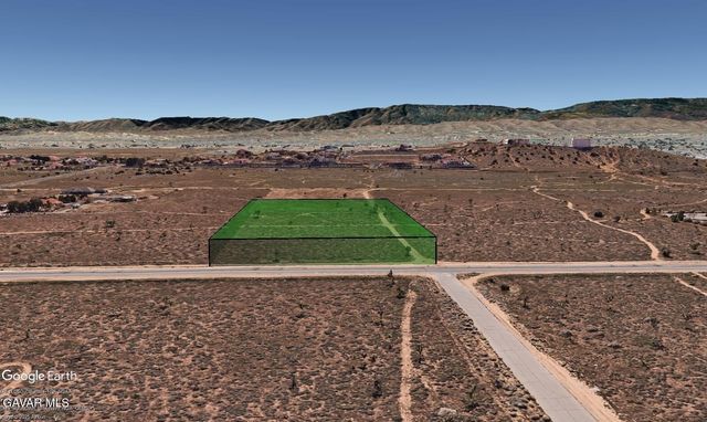 Ave L8 Pav Vic 37th Stw, Lancaster, CA 93534