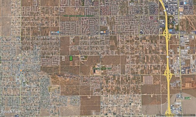 Ave L8 Pav Vic 37th Stw, Lancaster, CA 93534