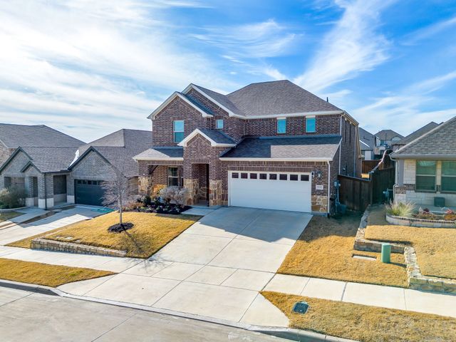 5608 Cypress Willow Bend, Fort Worth, TX 76126