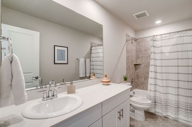 5608 Cypress Willow Bend, Fort Worth, TX 76126