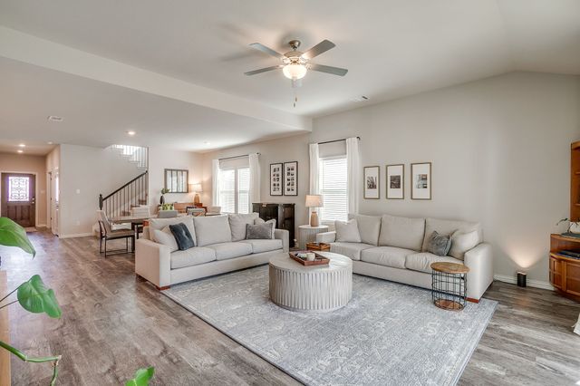 5608 Cypress Willow Bend, Fort Worth, TX 76126