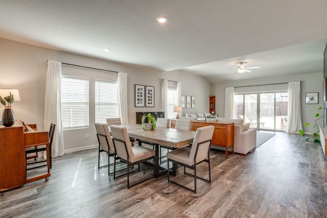 5608 Cypress Willow Bend, Fort Worth, TX 76126