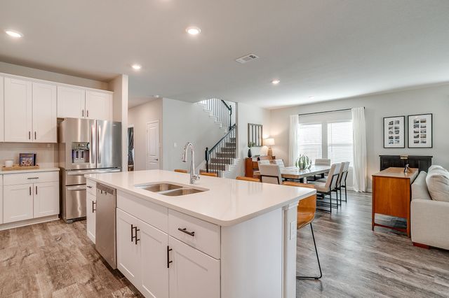 5608 Cypress Willow Bend, Fort Worth, TX 76126