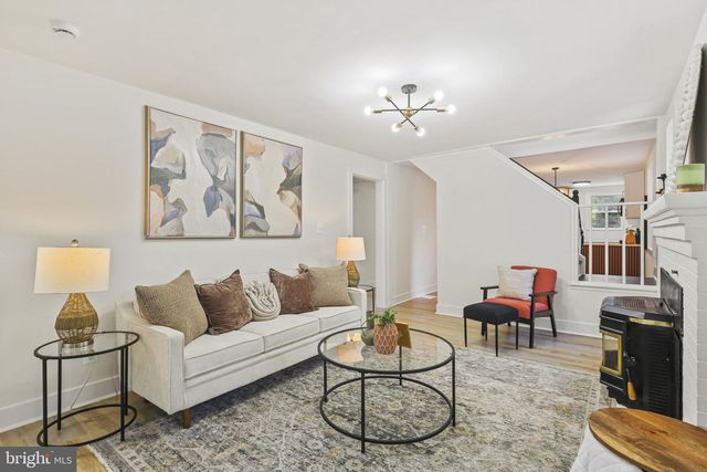 515 FREYS RD, Edgewood, MD 21040