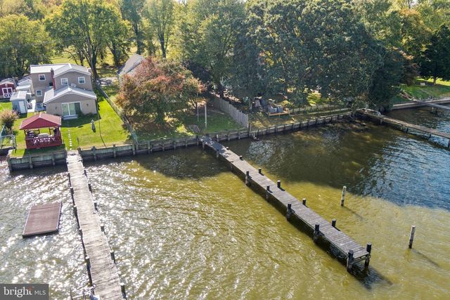 515 FREYS RD, Edgewood, MD 21040