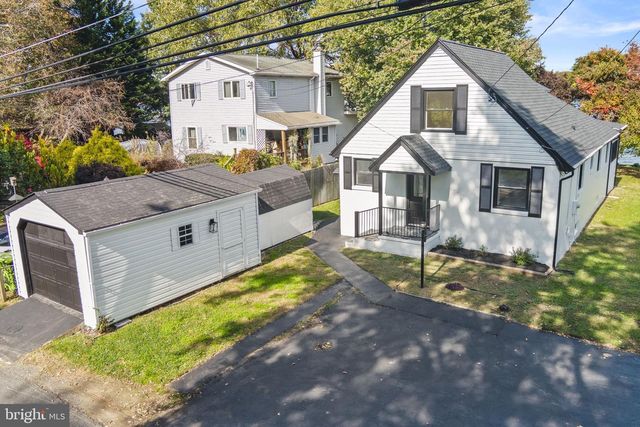 515 FREYS RD, Edgewood, MD 21040