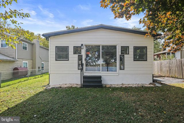 515 FREYS RD, Edgewood, MD 21040