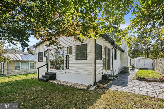 515 FREYS RD, Edgewood, MD 21040