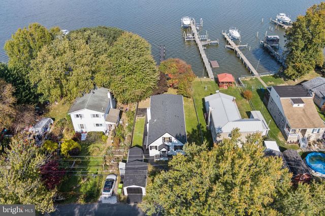 515 FREYS RD, Edgewood, MD 21040