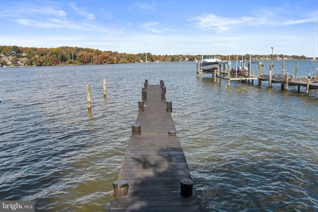 515 FREYS RD, Edgewood, MD 21040