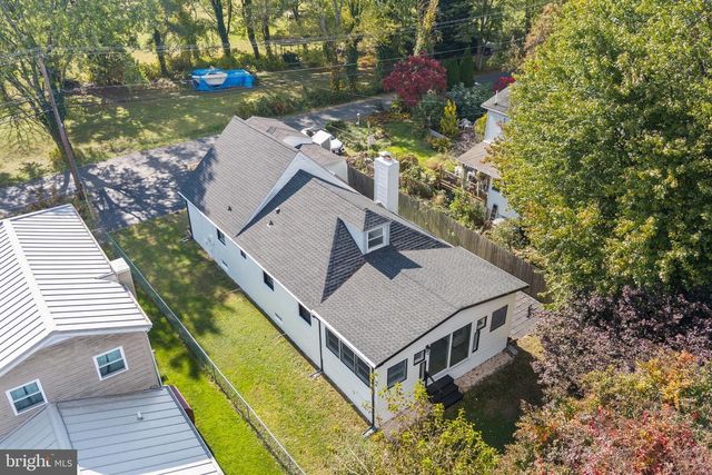 515 FREYS RD, Edgewood, MD 21040