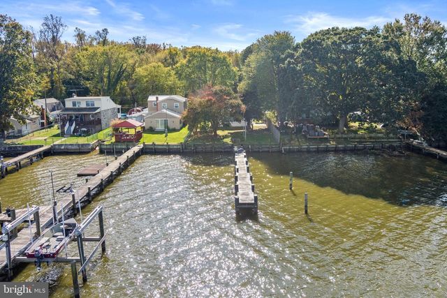 515 FREYS RD, Edgewood, MD 21040