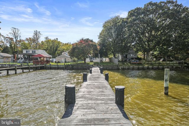 515 FREYS RD, Edgewood, MD 21040