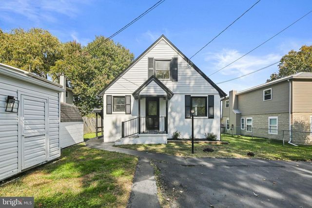 515 FREYS RD, Edgewood, MD 21040