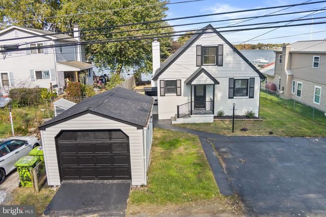 515 FREYS RD, Edgewood, MD 21040