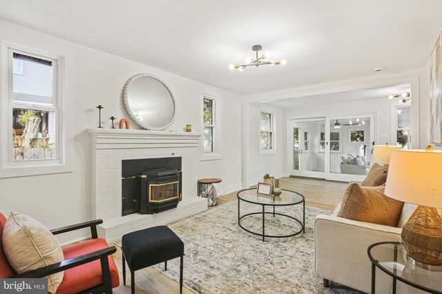 515 FREYS RD, Edgewood, MD 21040