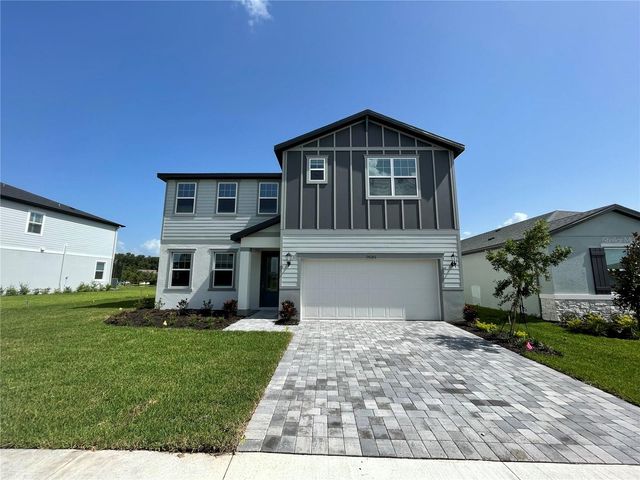 34286 EVERGREEN HILL COURT, Wesley Chapel, FL 33545