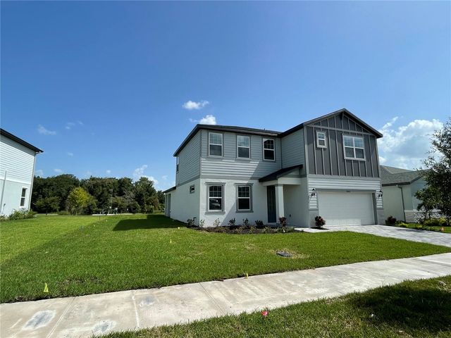 34286 EVERGREEN HILL COURT, Wesley Chapel, FL 33545