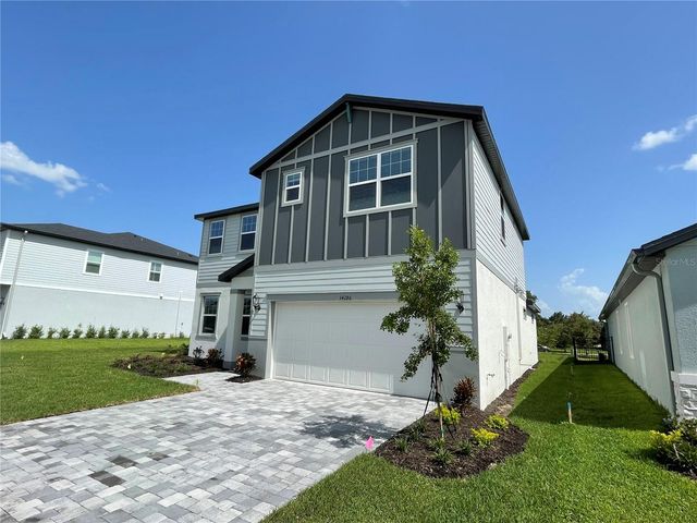 34286 EVERGREEN HILL COURT, Wesley Chapel, FL 33545