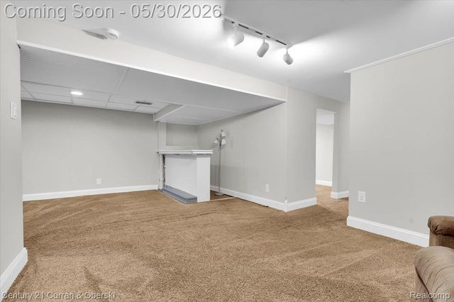 32228 Melton Street, Westland, MI 48186