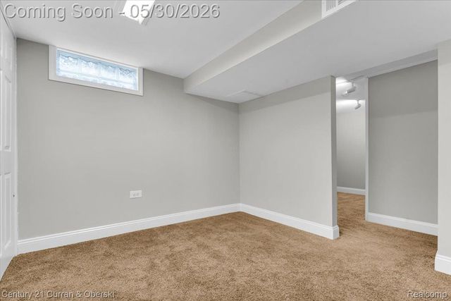 32228 Melton Street, Westland, MI 48186