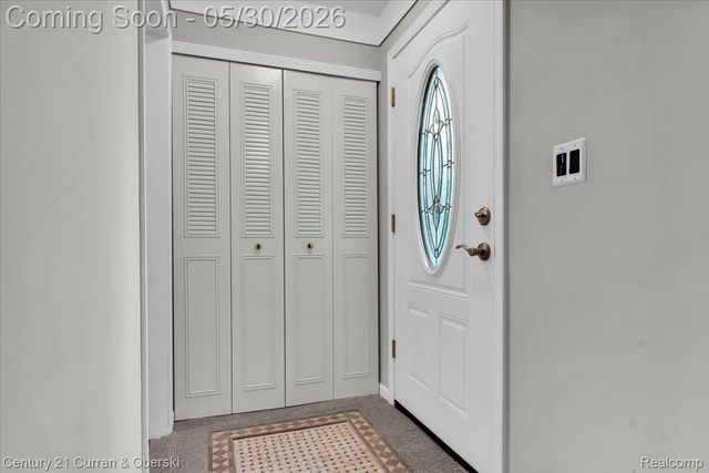 32228 Melton Street, Westland, MI 48186
