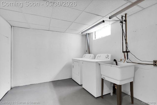 32228 Melton Street, Westland, MI 48186