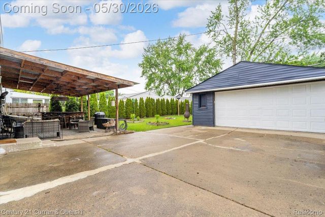 32228 Melton Street, Westland, MI 48186
