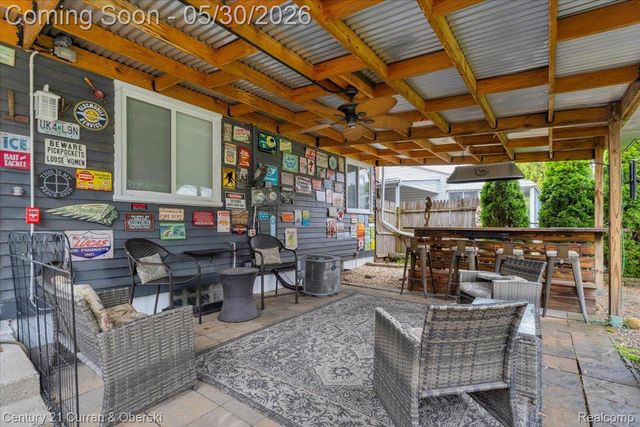 32228 Melton Street, Westland, MI 48186