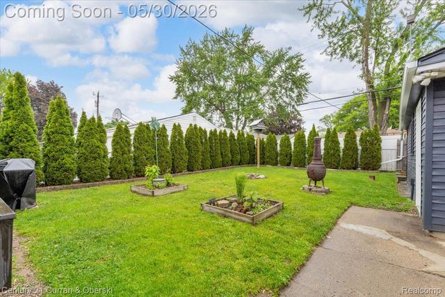 32228 Melton Street, Westland, MI 48186