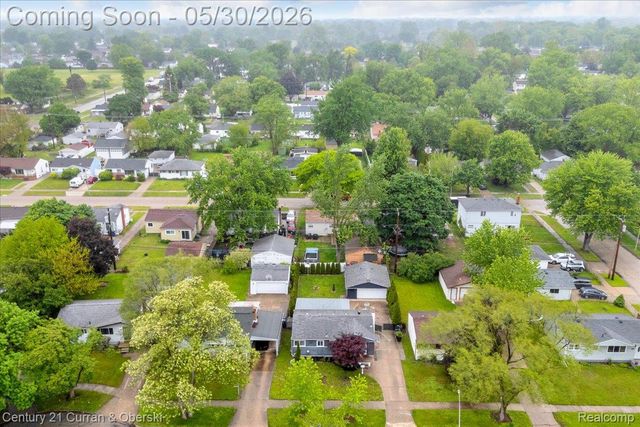 32228 Melton Street, Westland, MI 48186