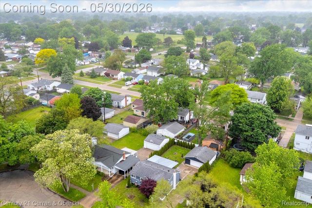 32228 Melton Street, Westland, MI 48186