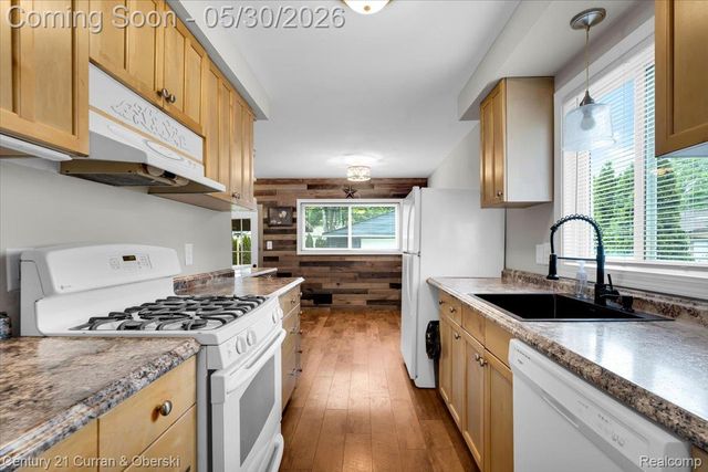 32228 Melton Street, Westland, MI 48186