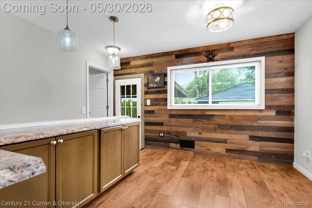 32228 Melton Street, Westland, MI 48186