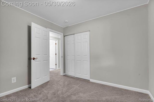 32228 Melton Street, Westland, MI 48186