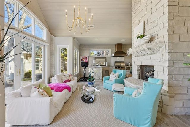 5033 Barnsteeple Court, Oklahoma City, OK 73142