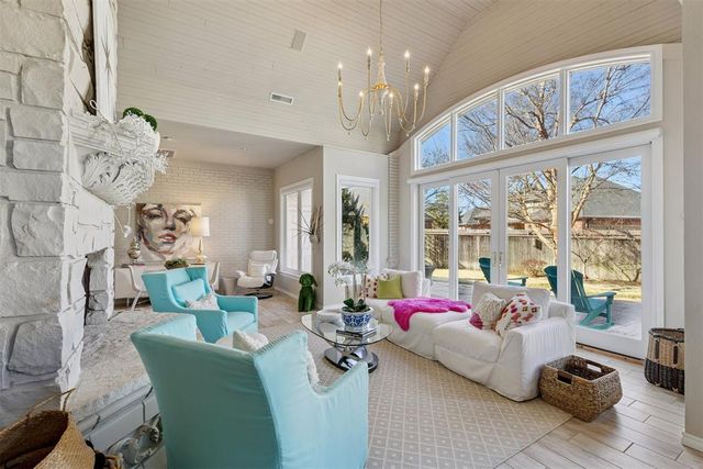 5033 Barnsteeple Court, Oklahoma City, OK 73142