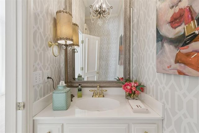 5033 Barnsteeple Court, Oklahoma City, OK 73142