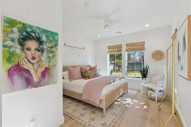 5033 Barnsteeple Court, Oklahoma City, OK 73142