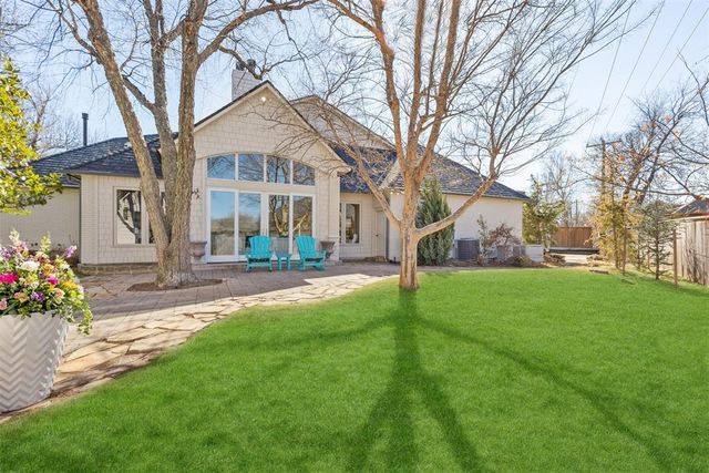 5033 Barnsteeple Court, Oklahoma City, OK 73142