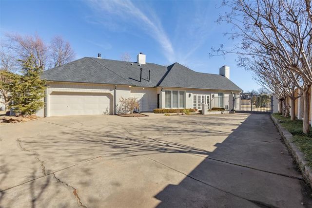 5033 Barnsteeple Court, Oklahoma City, OK 73142