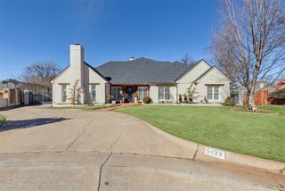 5033 Barnsteeple Court, Oklahoma City, OK 73142