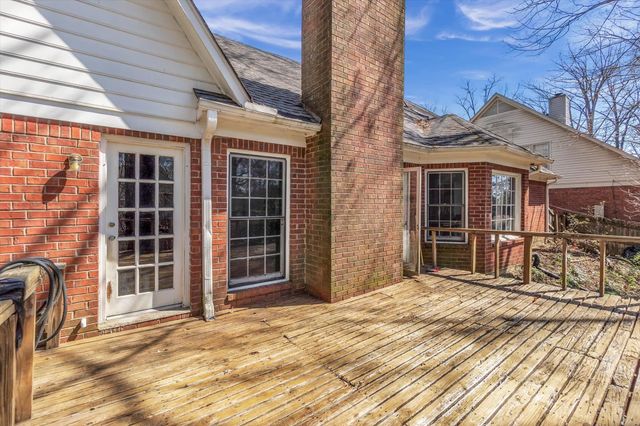 339 SUMMERFIELD LN, Memphis, TN 38018