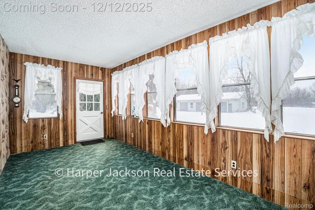 11637 E Lansing Road, Vernon Township, MI 48429