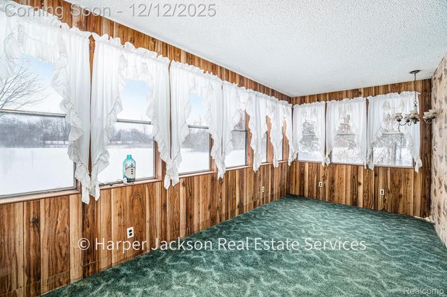 11637 E Lansing Road, Vernon Township, MI 48429