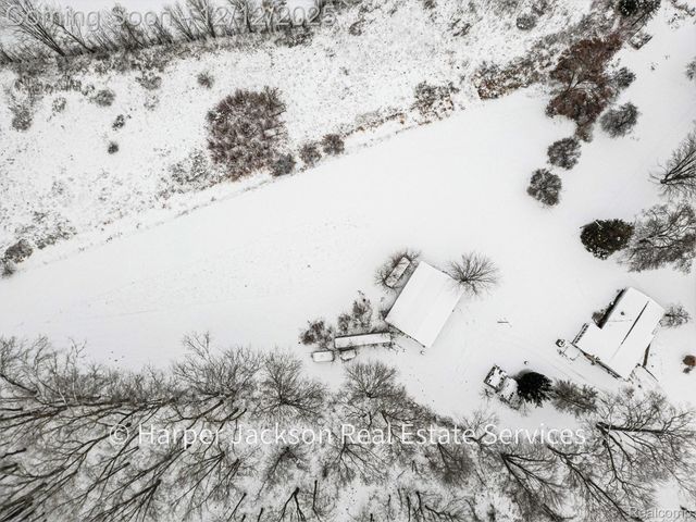 11637 E Lansing Road, Vernon Township, MI 48429