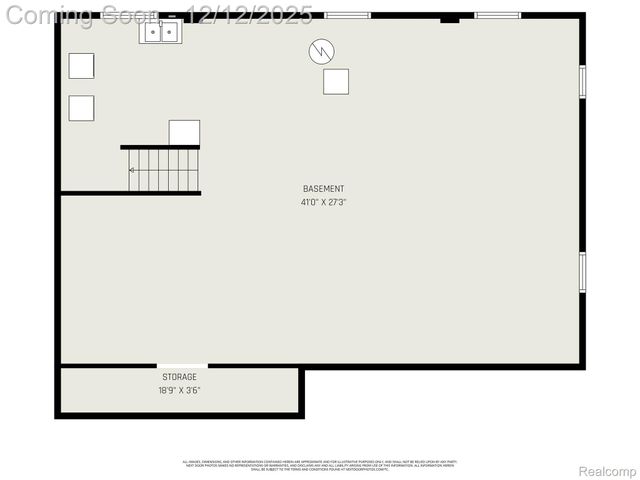 11637 E Lansing Road, Vernon Township, MI 48429