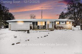11637 E Lansing Road, Vernon Township, MI 48429
