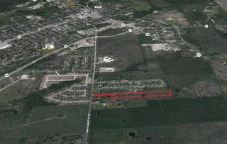 3331 Fm 1836, Kaufman, TX 75142